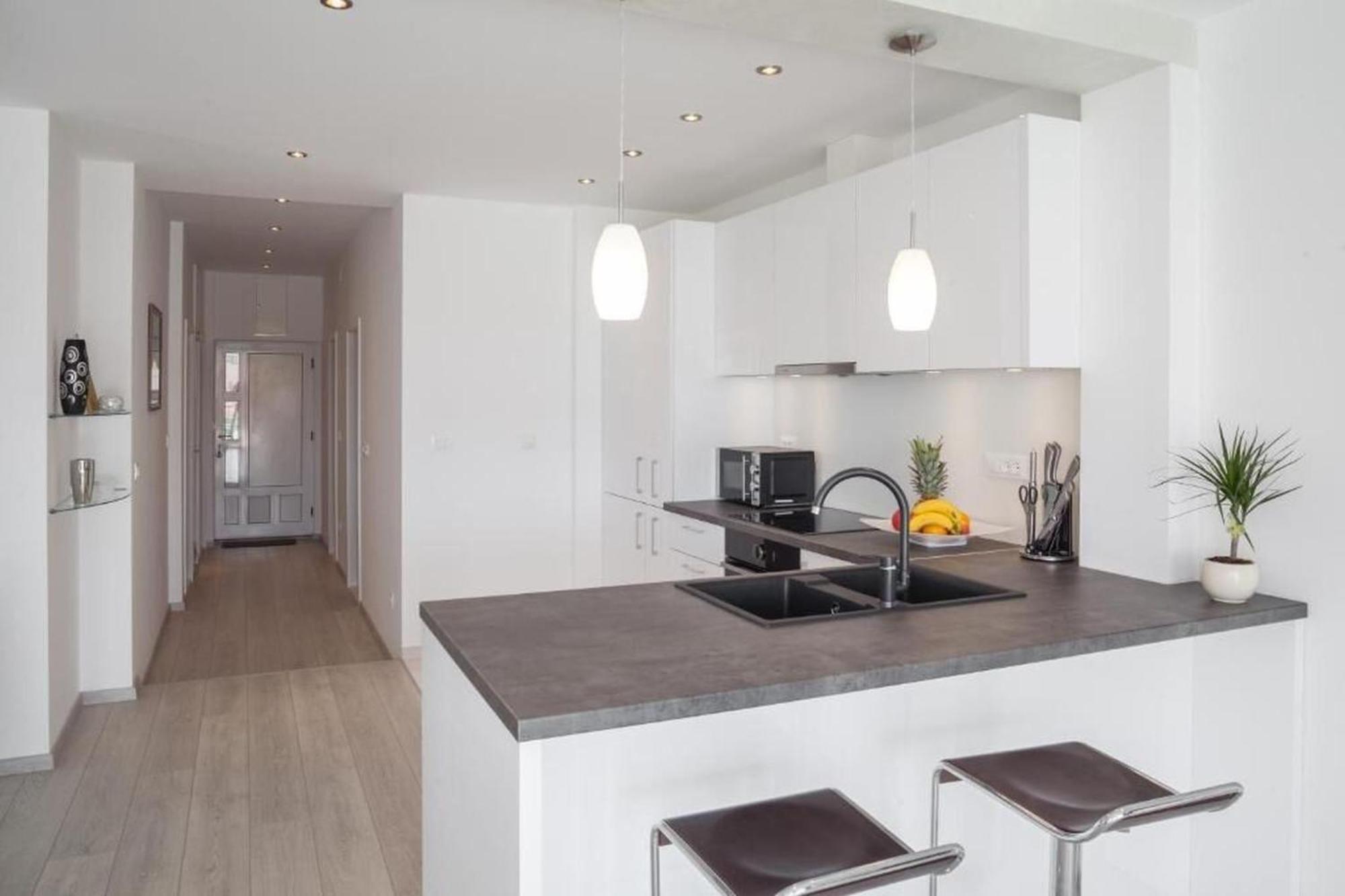 Pjero Apartment Makarska
