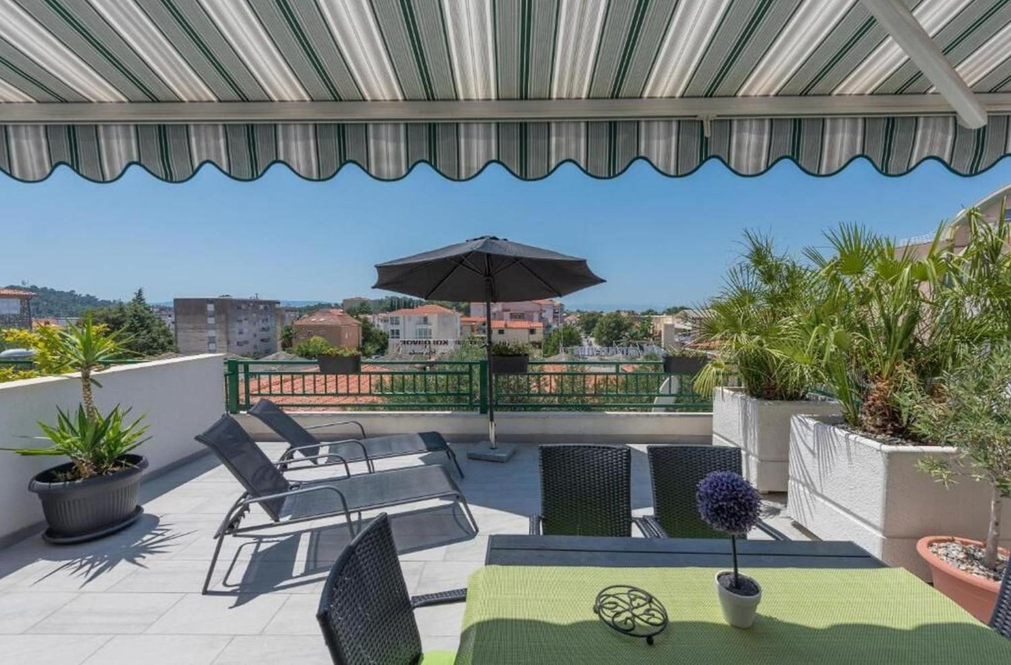 Pjero Apartment