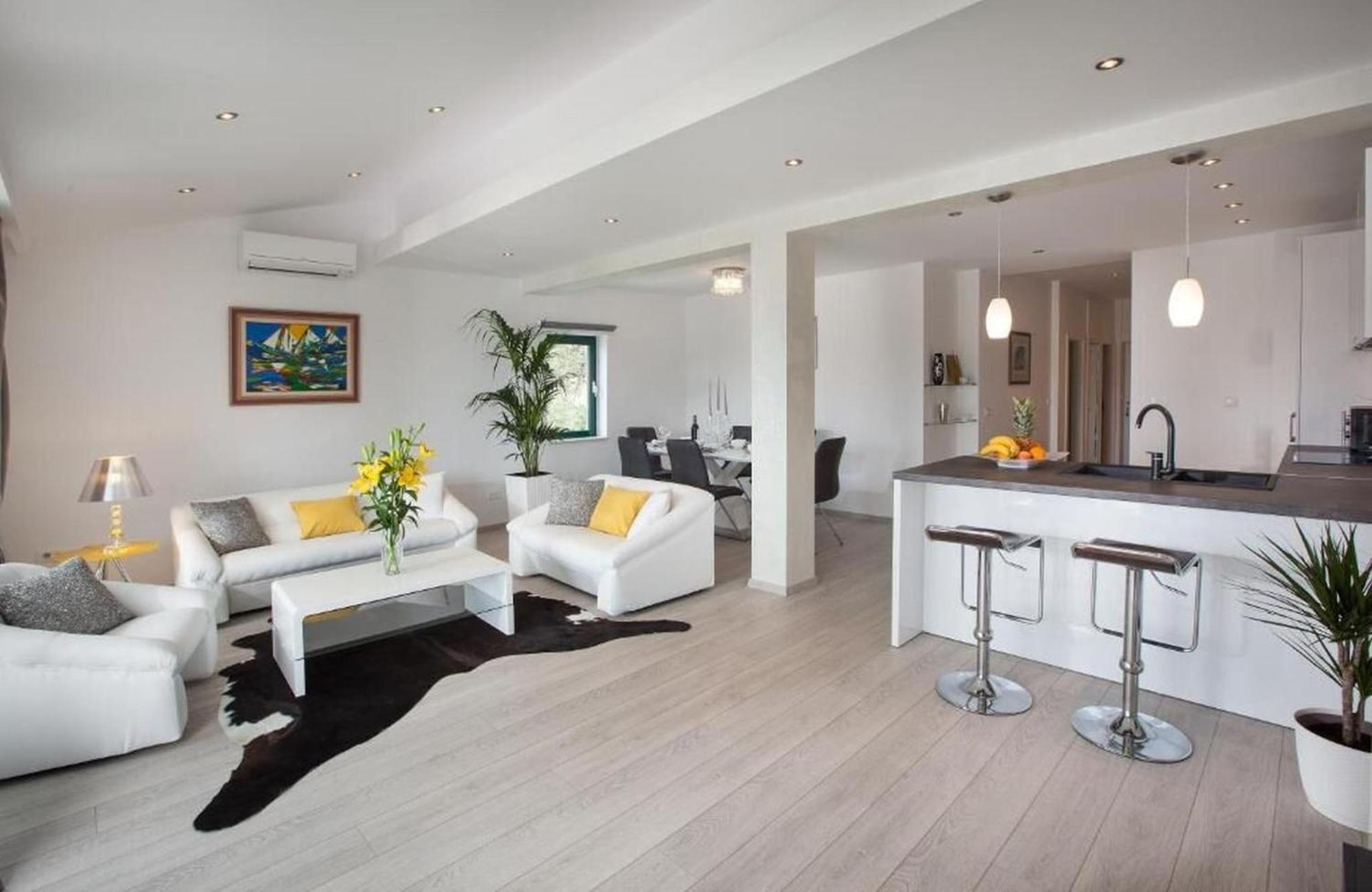 Apartment Pjero