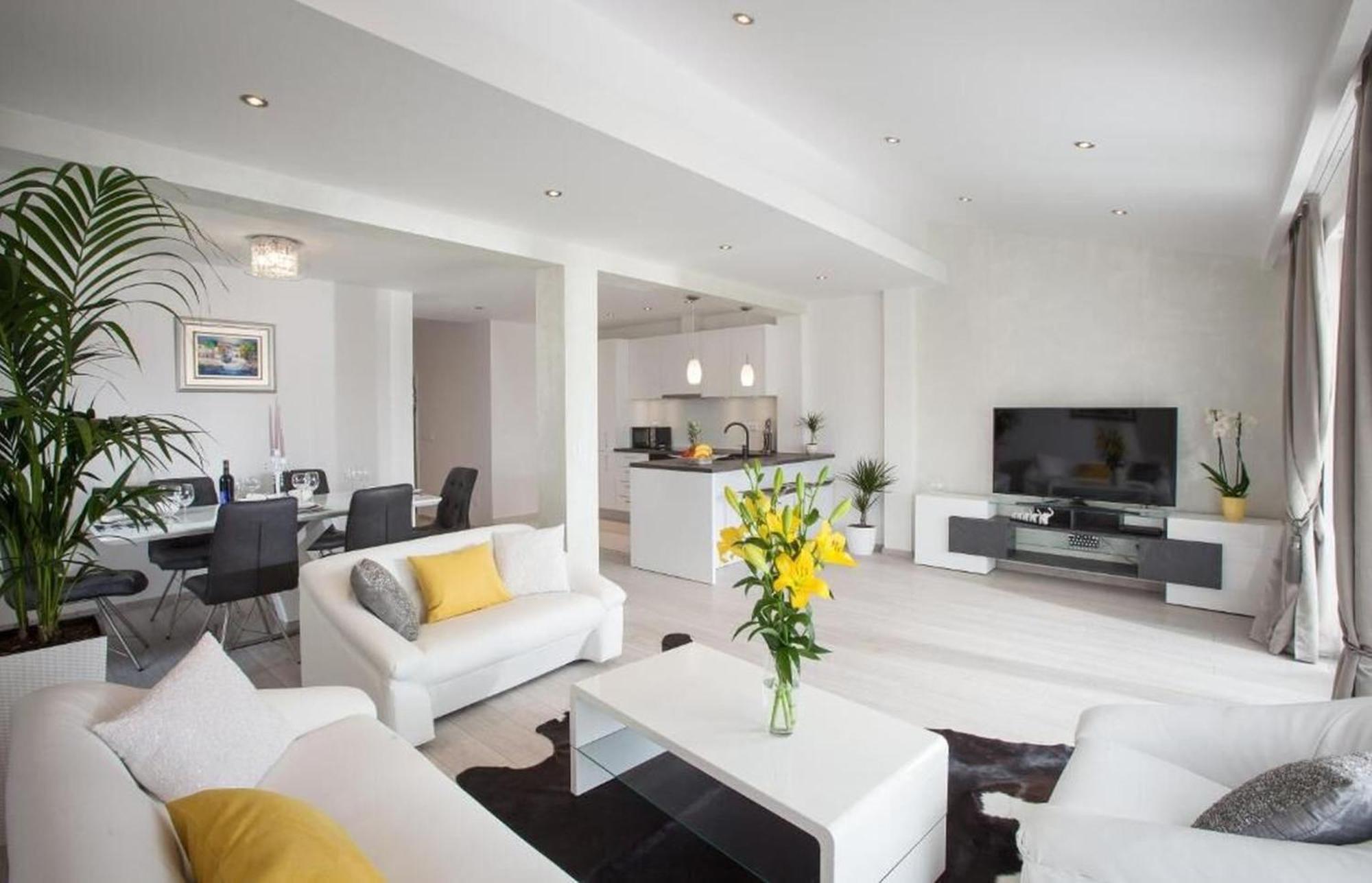 Pjero Apartment *
